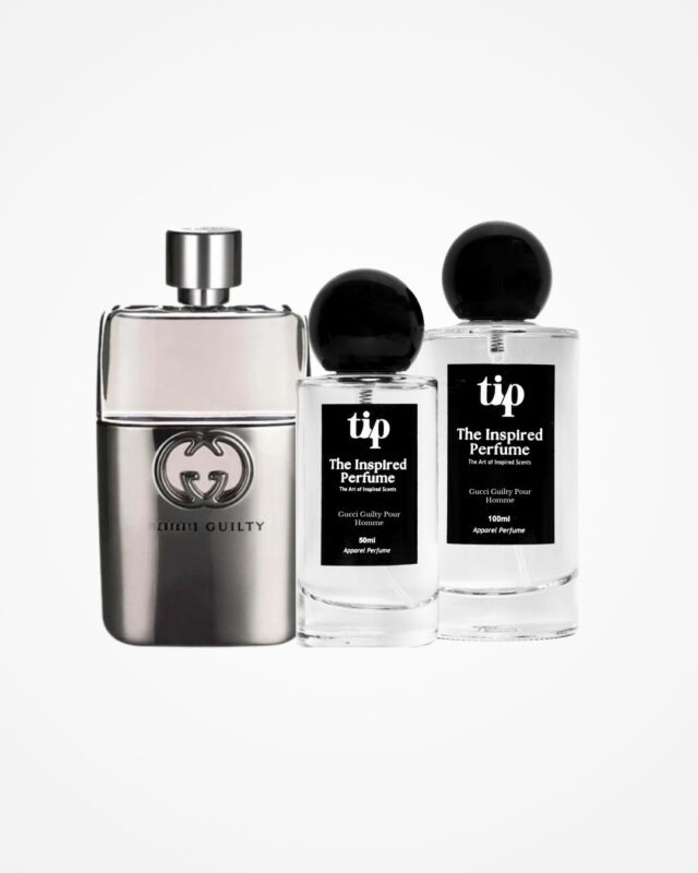 Gucci Guilty Pour Homme