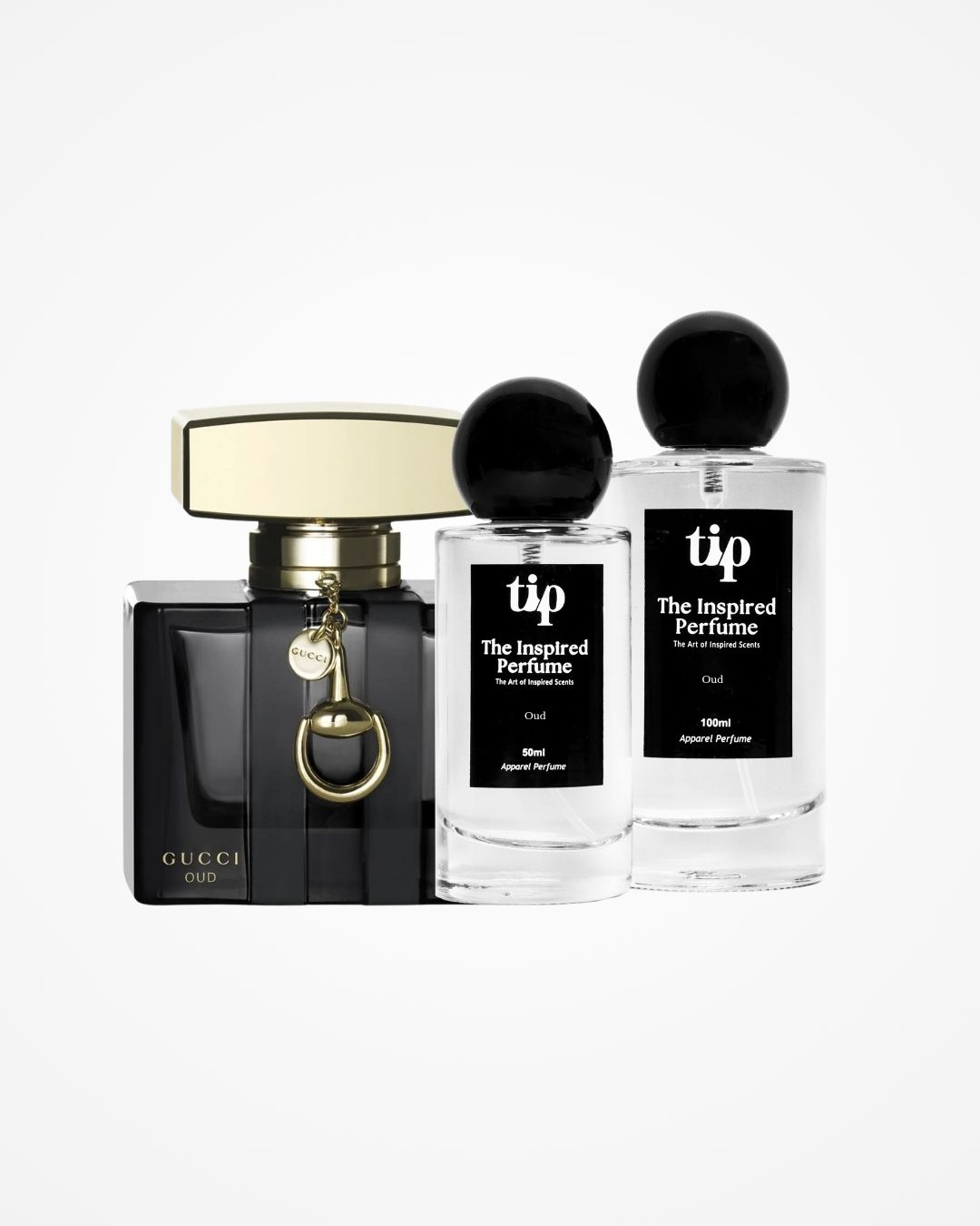 Gucci Oud GUCCI OUD - Image 1