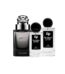 Gucci Pour Homme inspired perfume bottle with The Inspired Perfume