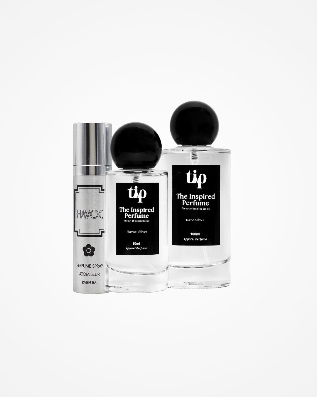 Havoc Silver MARY QUANT HAVOC SILVER - Image 1