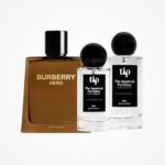 BURBERRY HERO FOR HIM
