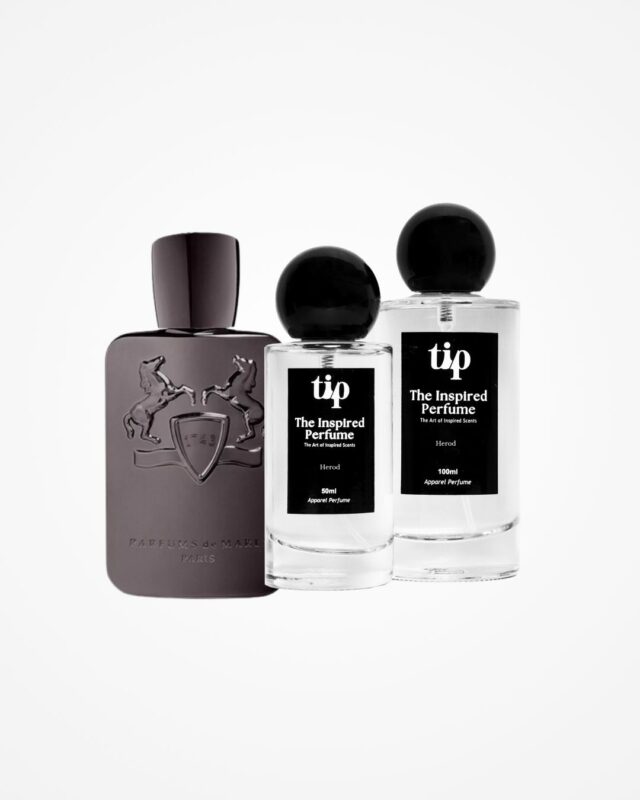 Herod parfums de marly