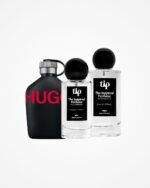 HUGGO JUST DIFFERENT