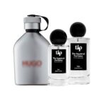 HUGO ICED HUGO BOSS