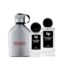 Hugoe Iced by Hugoe Bouss for men type Perfume