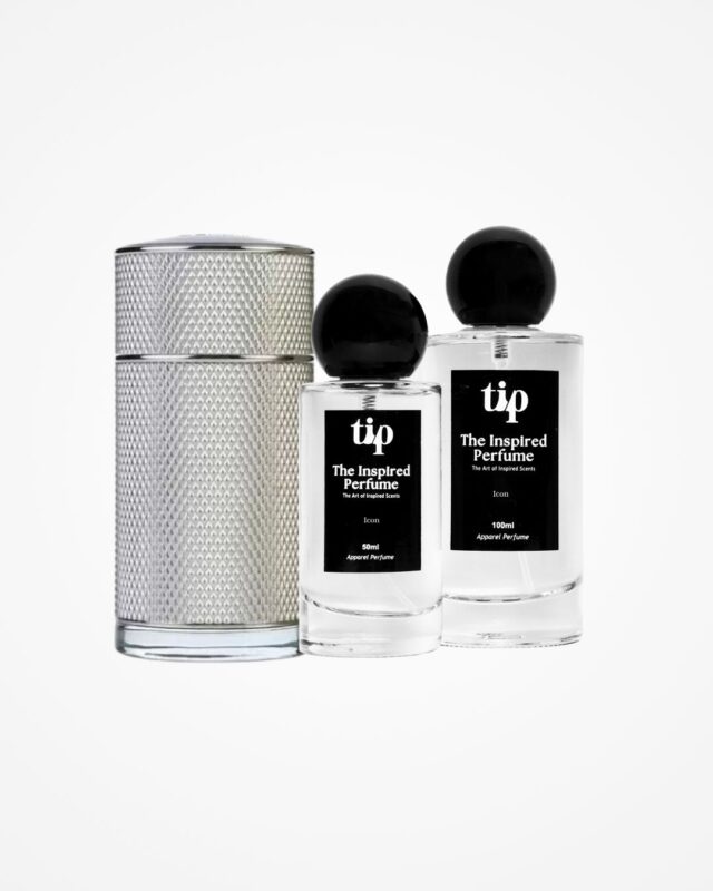 Icon Alfred Dunhill