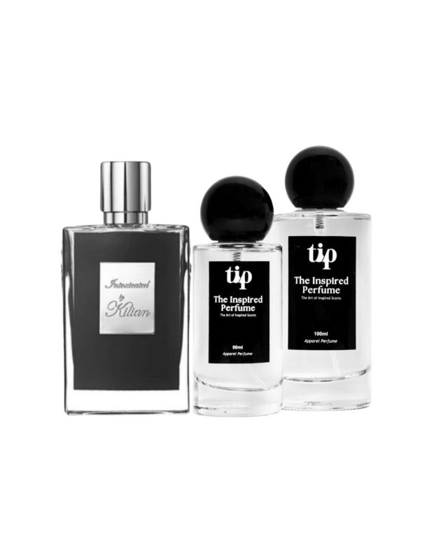 Intoxicated by Kilian type Perfume