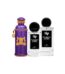 Alexandre J Iris Violet inspired perfume bottle with The Inspired Perfume