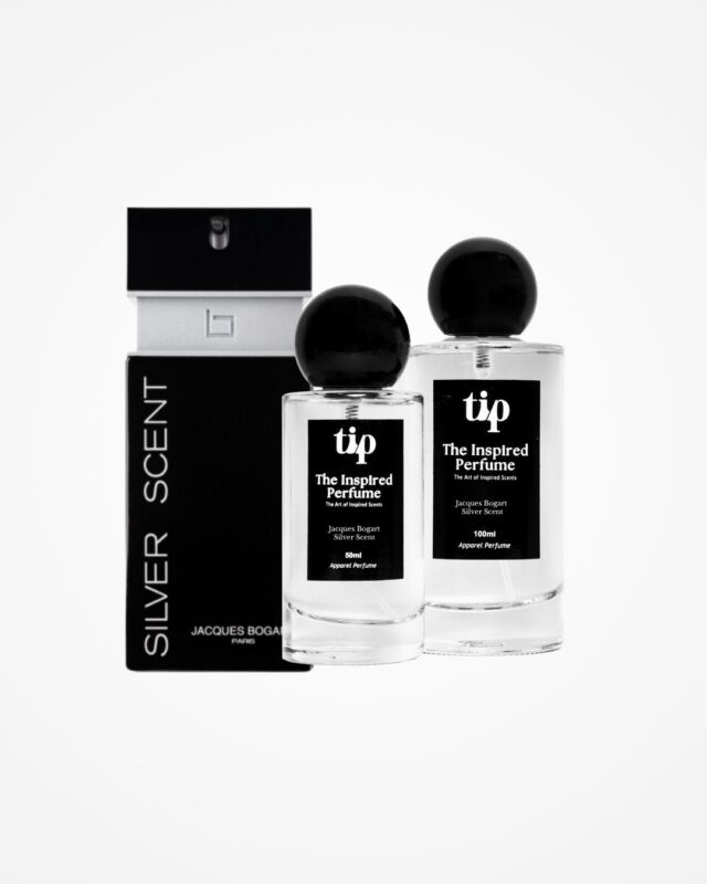 Jacques Bogart Silver Scent