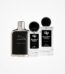 Jaguar Classic Black inspired perfume bottle with The Inspired Perfume