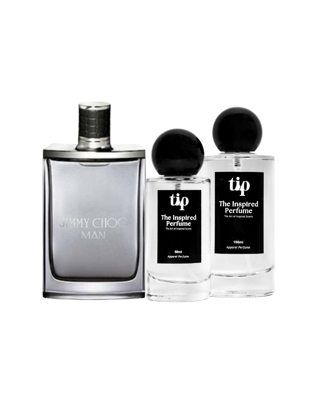 Jimmy Choo Man type Perfume JIMMY CHOO MAN - Image 1