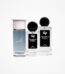 Ahmed Al Maghribi Kaaf inspired perfume bottle with The Inspired Perfume