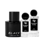 KENNETH COLE BLACK