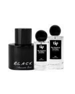 KENNETH COLE BLACK