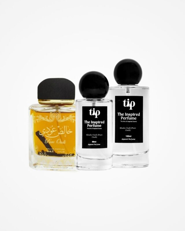 Khalis Oudi Pure Oudi