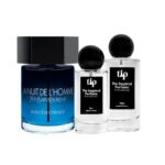 LA NUIT DE L'HOMME YVES SAINT LAURENT