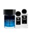 La Nuit de L'Homme inspired perfume bottle with The Inspired Perfume