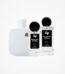 Lacoste L.12.12 White inspired perfume bottle with The Inspired Perfume