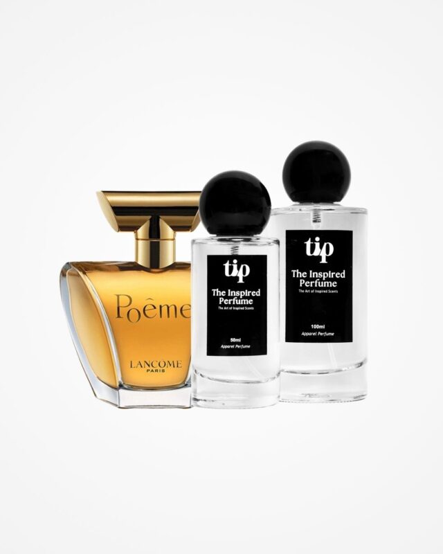Lancome Poeme