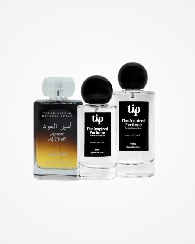 Lattafa Ameer Al Oudh