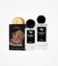 Lattafa Kashan inspired perfume bottle with The Inspired Perfume