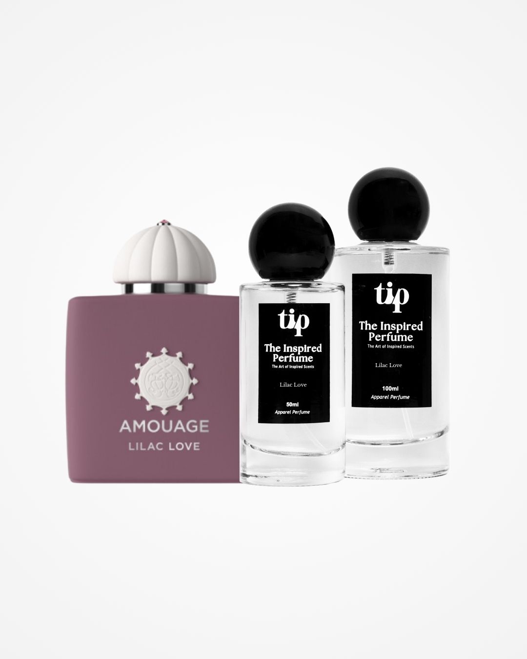 Lilac Love Amouage AMOUAGE LILAC LOVE - Image 1
