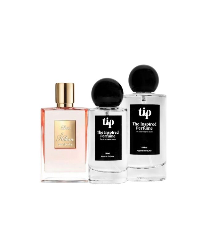 Love Dont Be Shy by Kilian type perfume