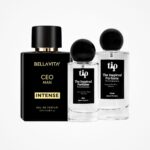 LUXURY CEO MEN INTENSE