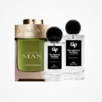 BVLGARI MAN WOOD ESSENCE