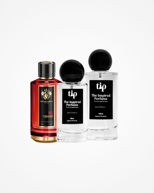 Mancera Red Tobacco