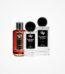 Mancera Red Tobacco