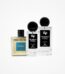 Menworks Elixir Perfume Woody Warm Fresh Spicy