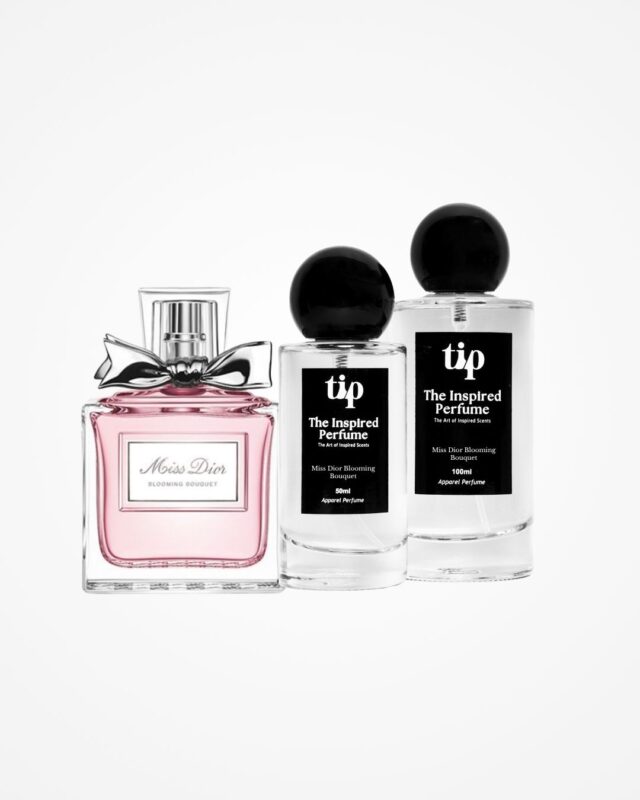 Miss Dior Blooming Bouquet