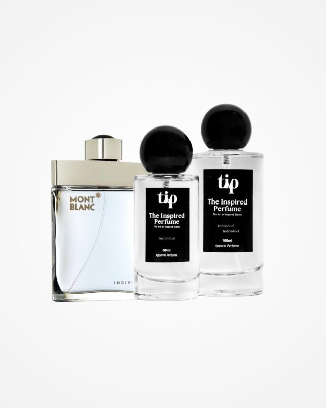 Mont Blanc Individuel