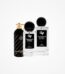 Montale Bakhoor inspired perfume bottle with The Inspired Perfume