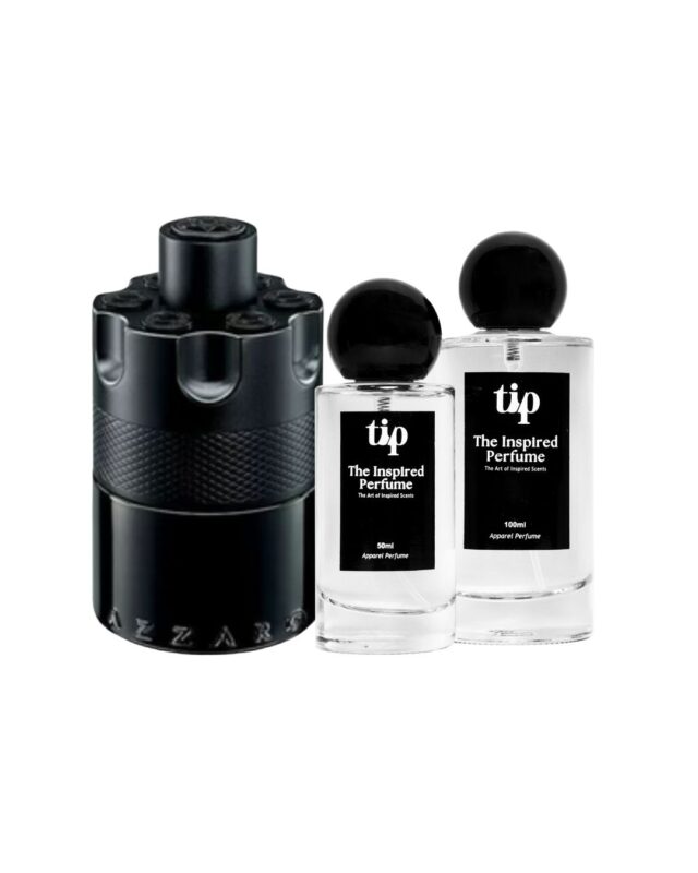 Most Wanted by Azzaro type Perfume