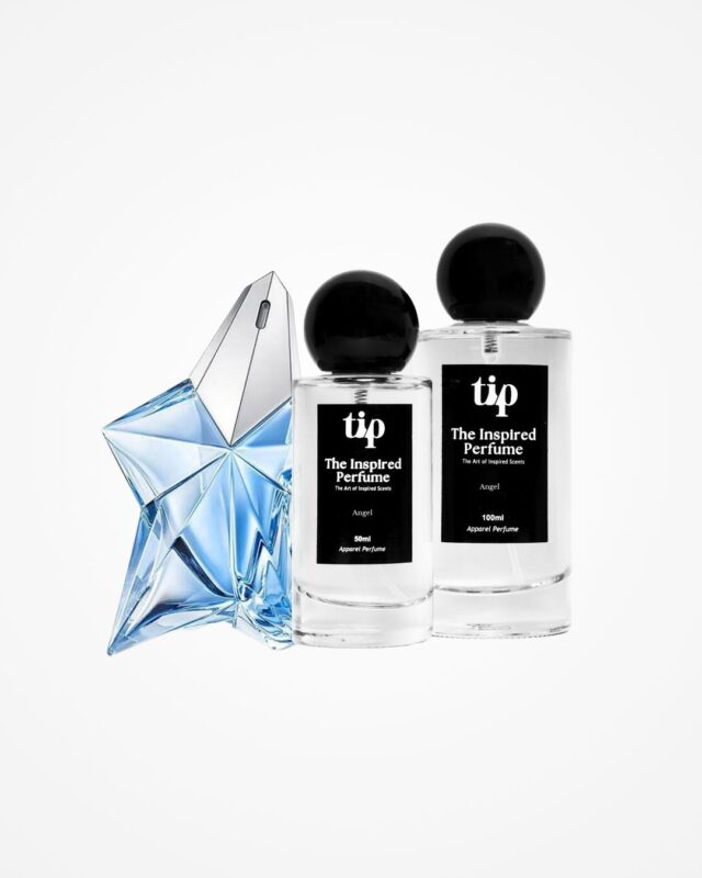 Mugler Angel