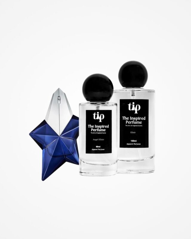 Mugler Angel Elixir