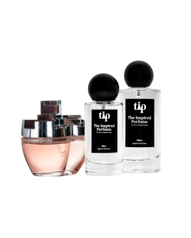 My NY by DKNY type Perfume