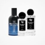 Zara Night Pour Homme inspired perfume bottle with The Inspired Perfume