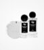 Nivea White inspired perfume bottle with The Inspired Perfume