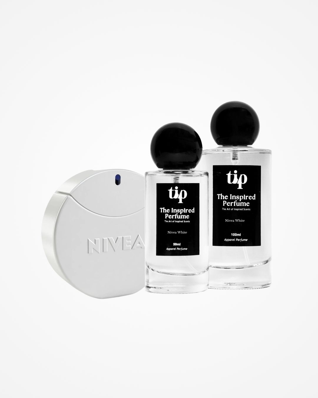Nivea White NEVIA WHITE - Image 1