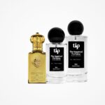 Clive Christian X for Men inspired perfume bottle with The Inspired Perfume