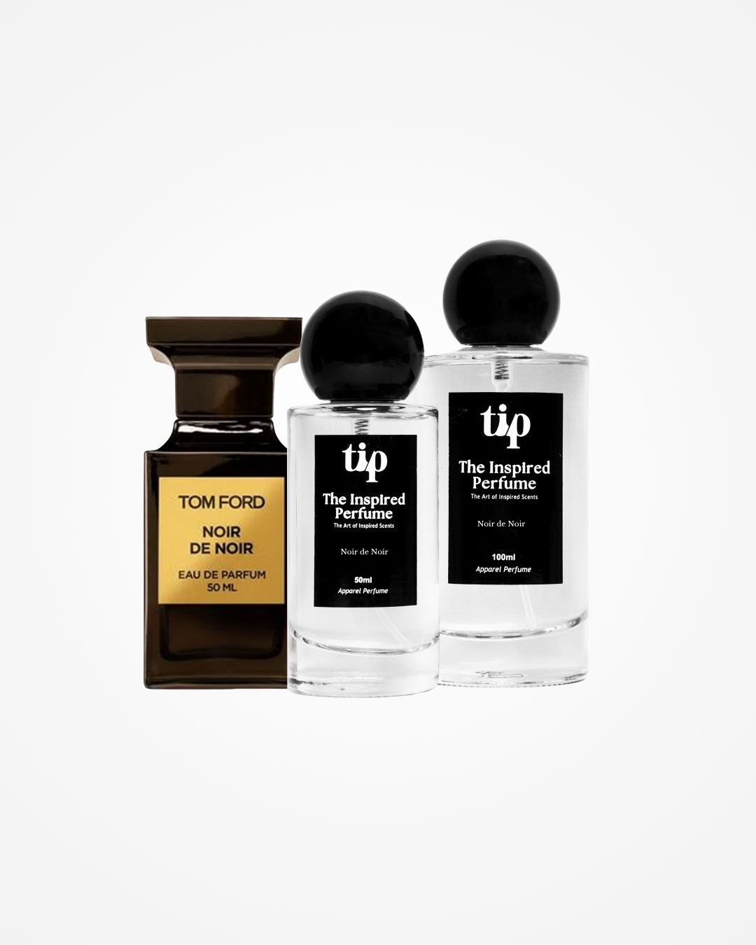 Noir de Noir TOM FORD NOIR DE NOIR - Image 1