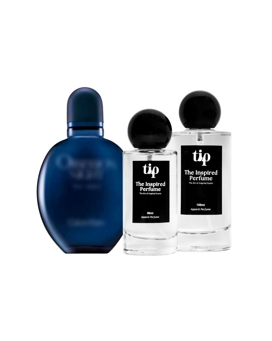 Obsession Night by Calven Klean type Perfume OBSESSION NIGHT CALVIN KLEIN - Image 1