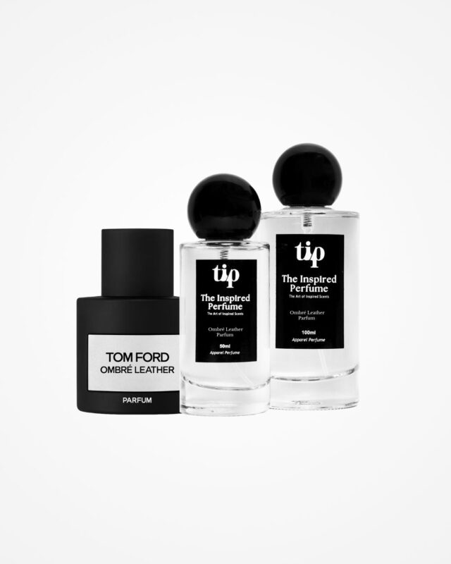 Ombre Leather Parfum