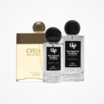 ROGER N GALLET OPEN EAU DE TOILETTE