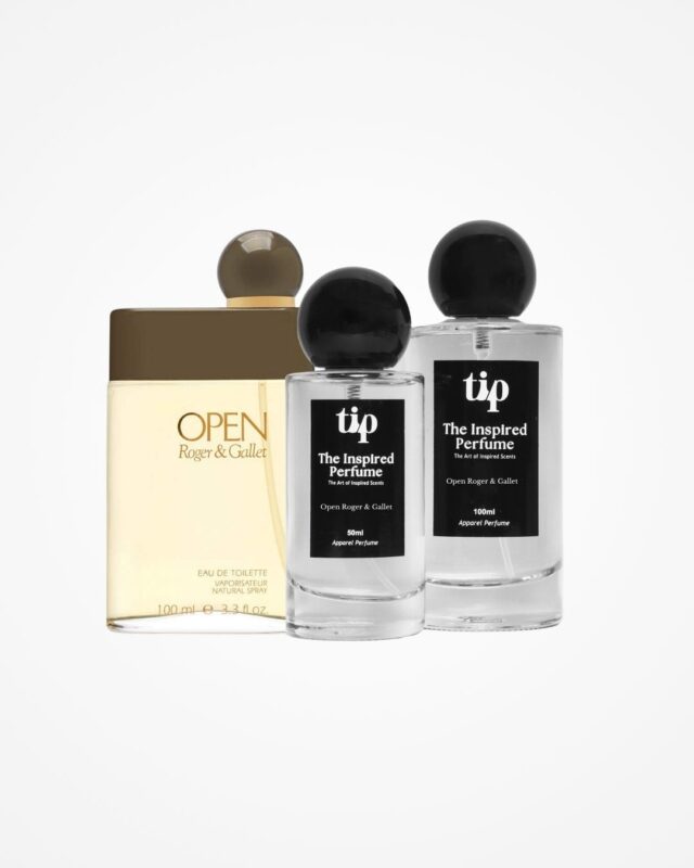 Open Roger Gallet