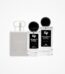 Oud Bergamot