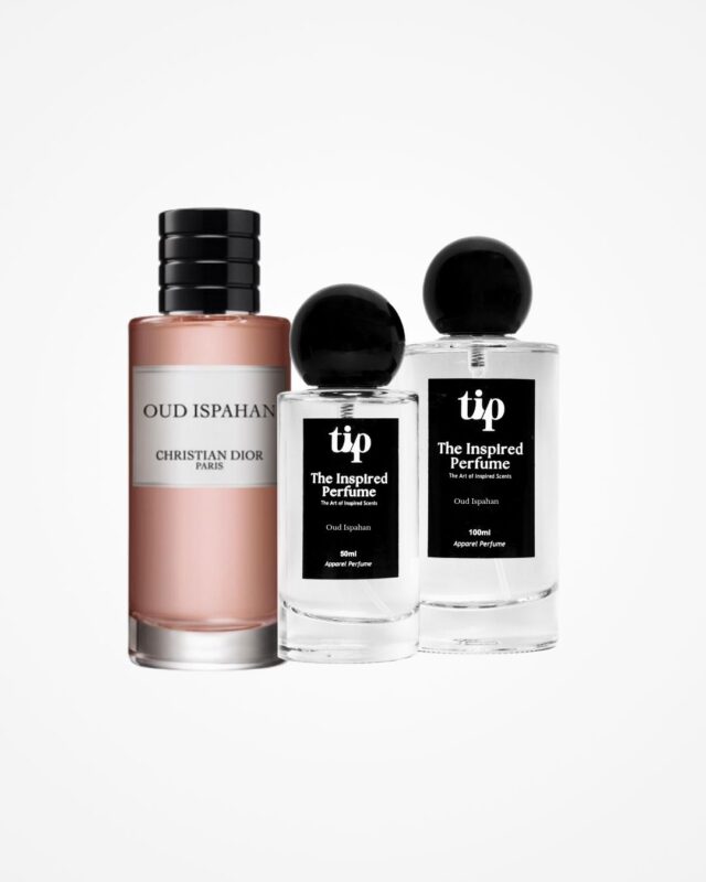 Oud Ispahan
